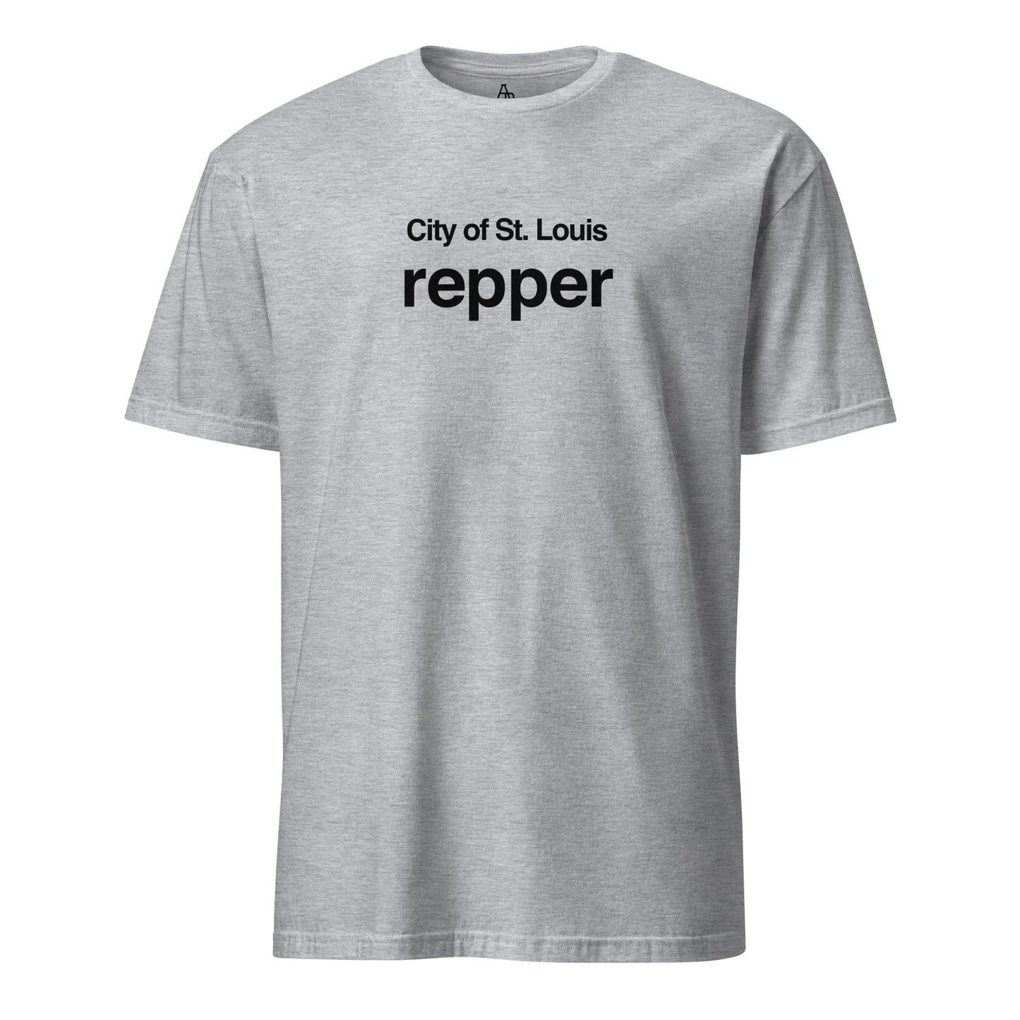 CITY OF STL REPPER