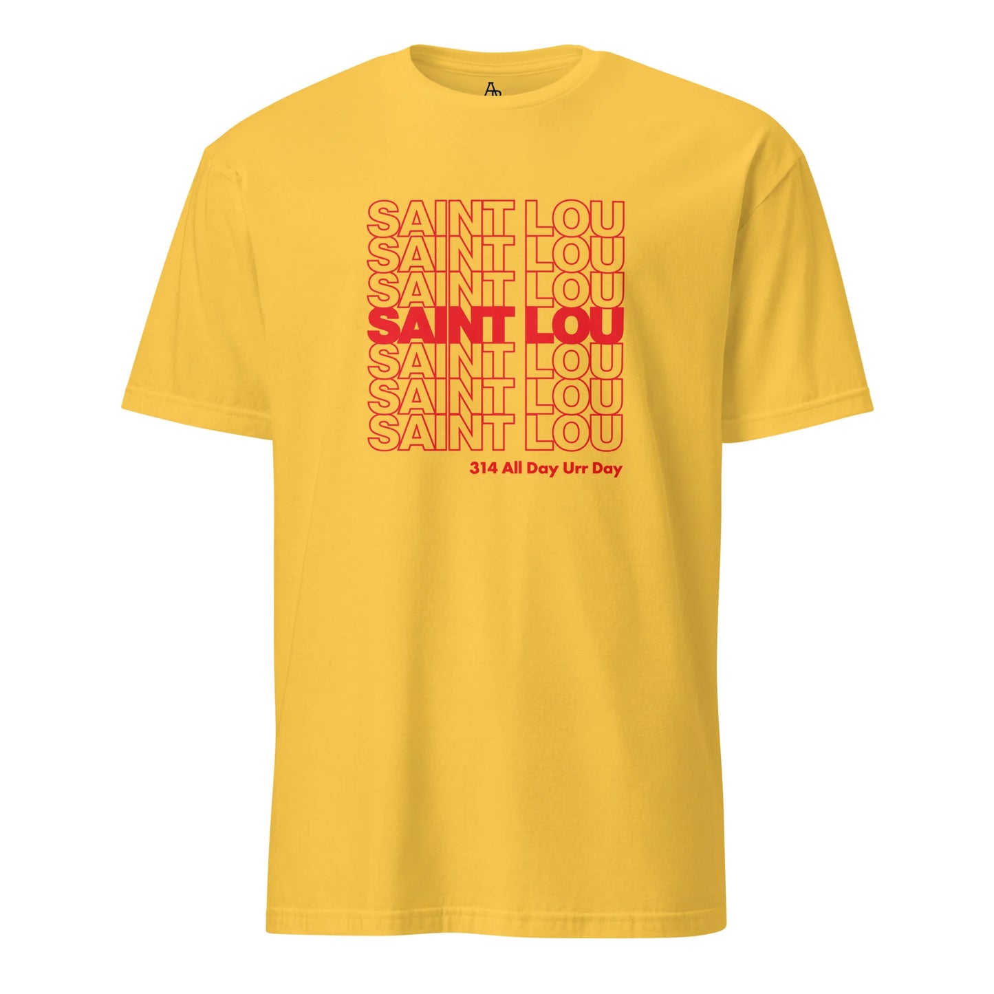 SAINT LOU