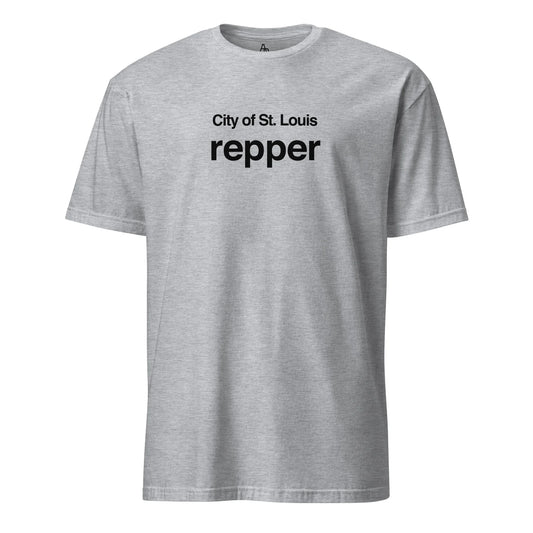 CITY OF STL REPPER