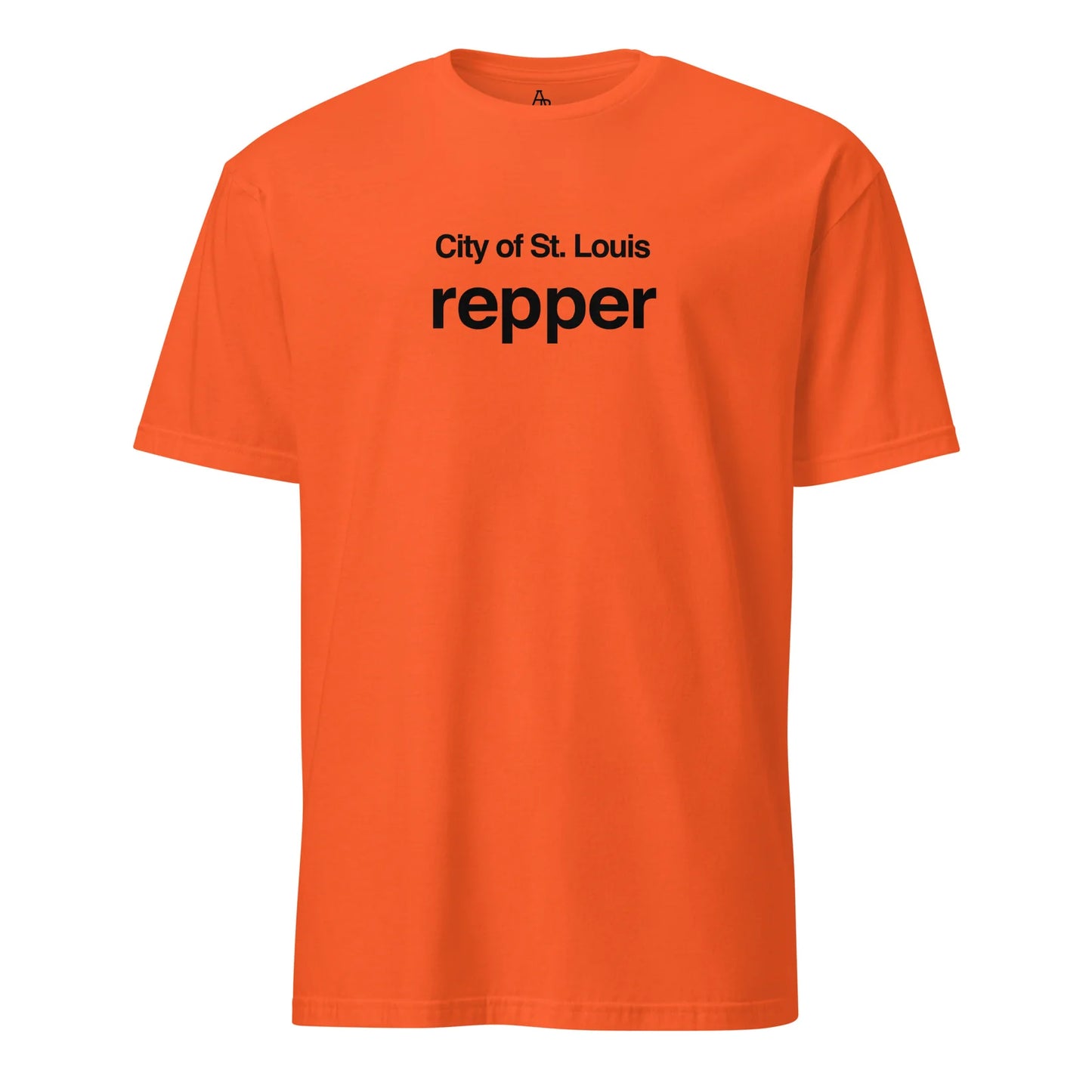 CITY OF STL REPPER