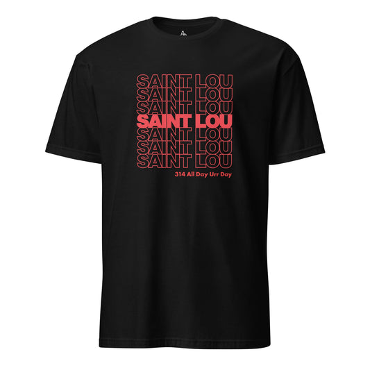 SAINT LOU