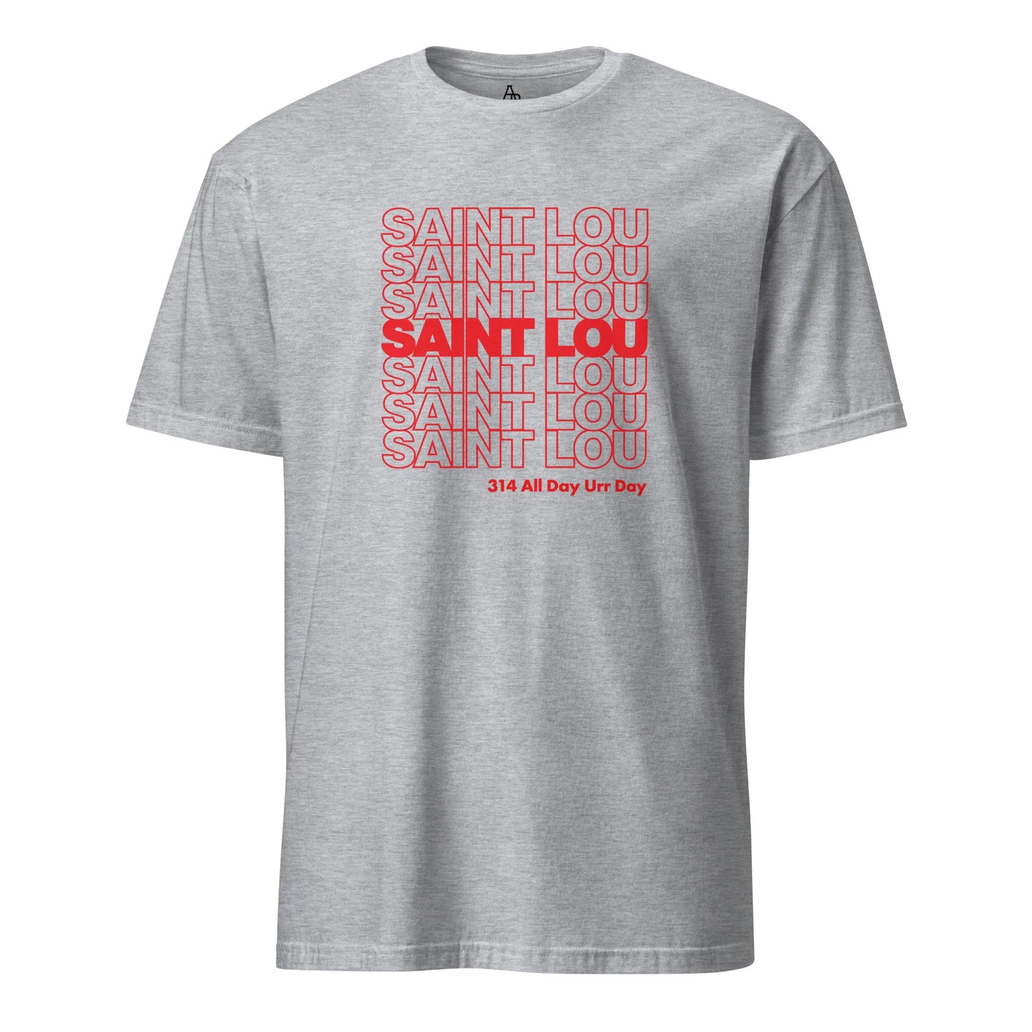 SAINT LOU