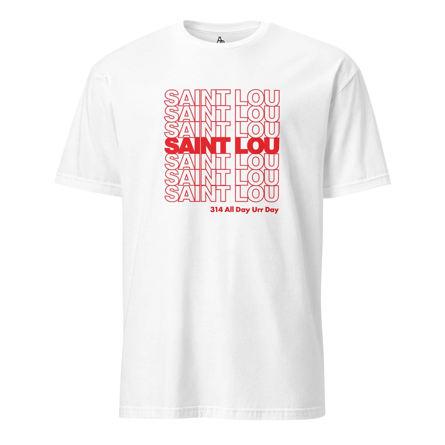 SAINT LOU