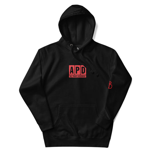 APD TIMES