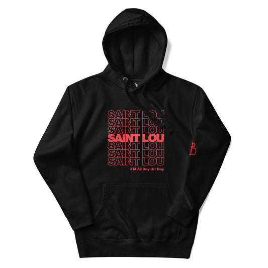 SAINT LOU