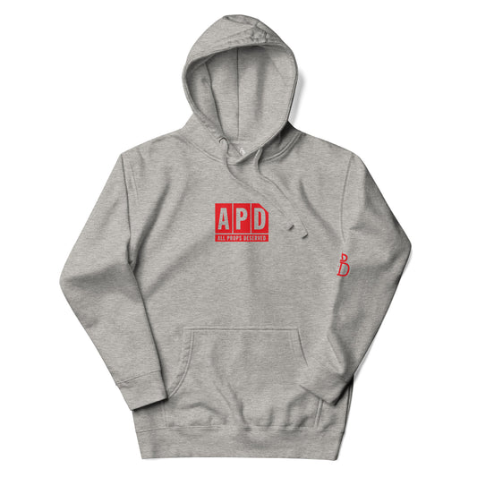 APD TIMES