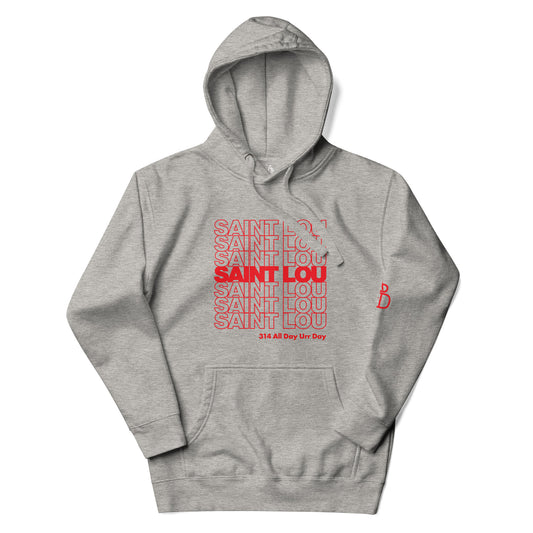 SAINT LOU