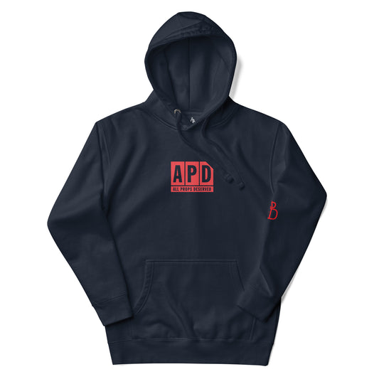 APD TIMES