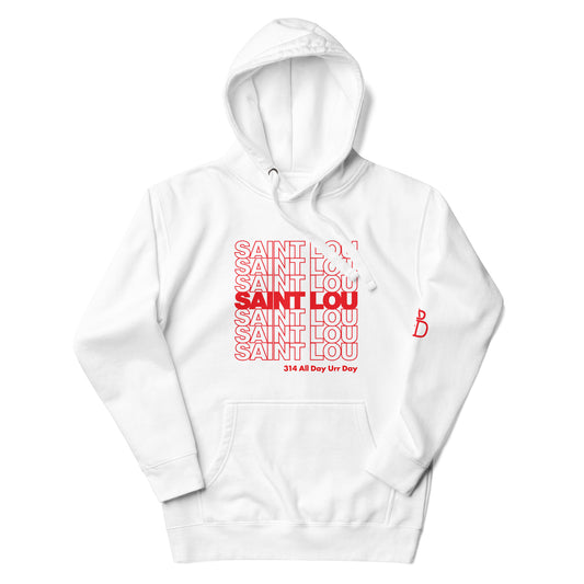 SAINT LOU